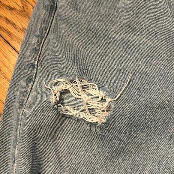 Levi’s Wedgie Jeans Size 25 - preowned - Picture 3 of 11